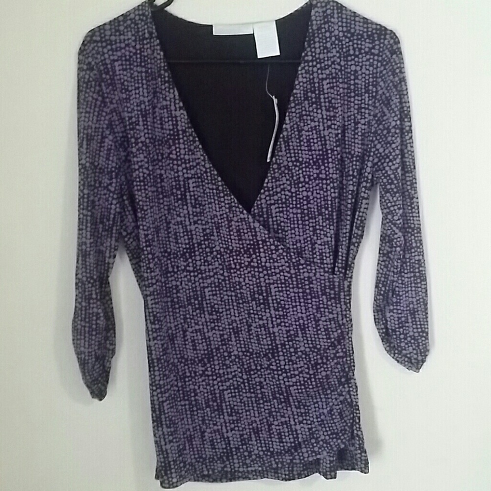 Brand New Worthington Blouse!